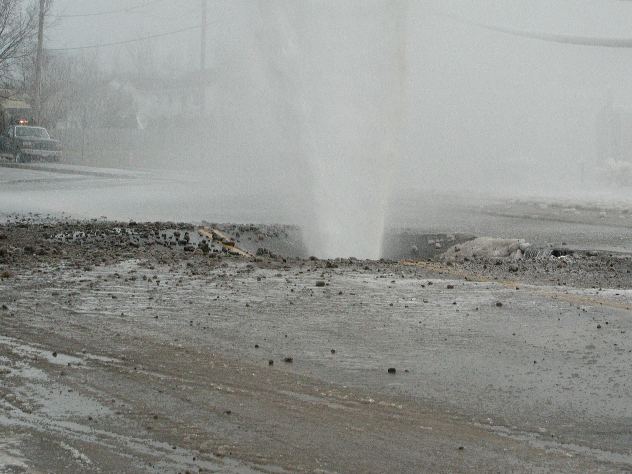 Clinton Ave Water Break (12)